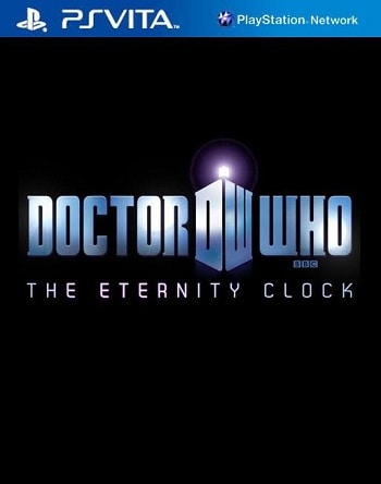 Download Doctor who Ps Vita