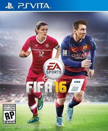 ps vita games fifa 20