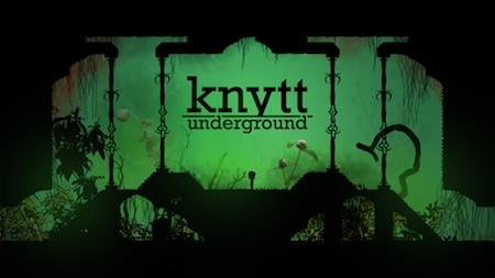 download Knytt Underground ps vita