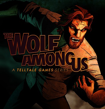 the wolf among us vita