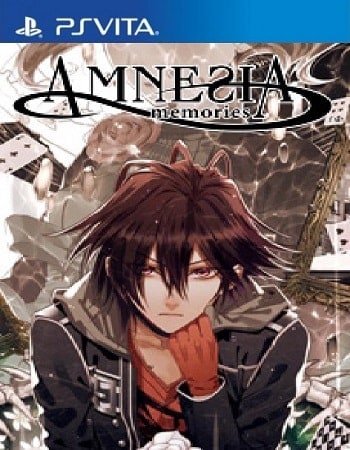 amnesia memory