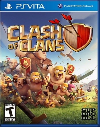 Unduh Game Clash Royale Apk Gratis Android