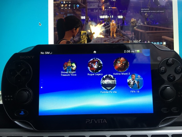 how to download ps vita games for free