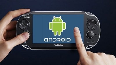 Download And Play Android Apps Games On Ps Vita Vitadroid Free Ps Vita Games Download Ps Vita Games Full Iso