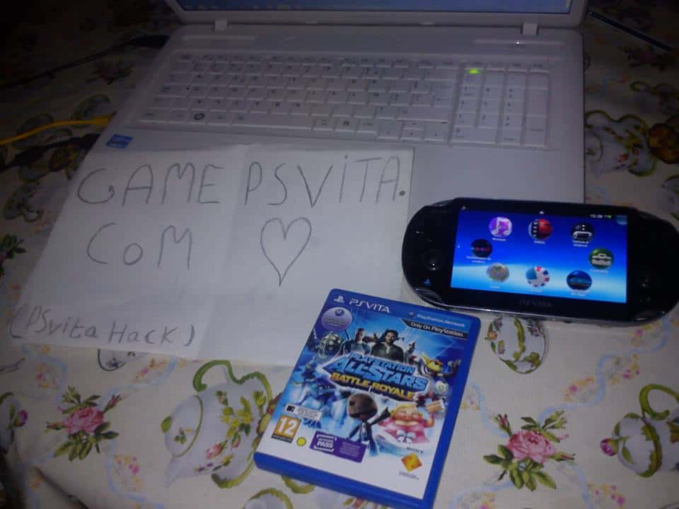 How To Get Free Ps Vita Games Download