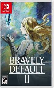 Bravely default 2 code eshop download free
