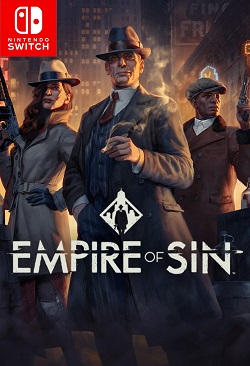 Empire of sin download eshop key