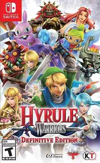 Hyrule warriors free eshop key code