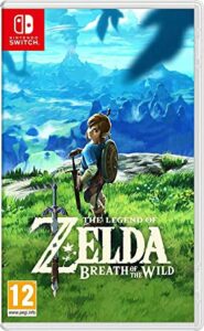 Zelda switch eshop code