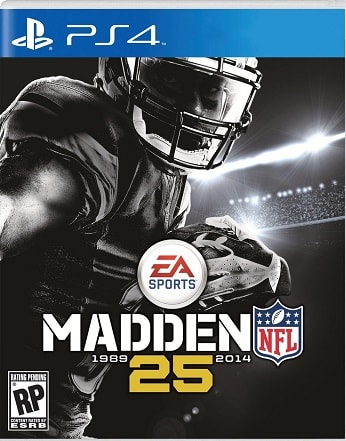 Download Madden NFL 25 ps4 free