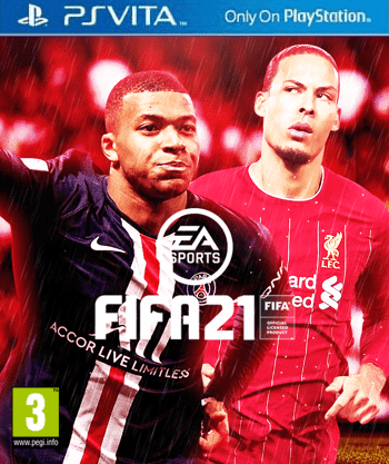 FIFA 21 Mod
