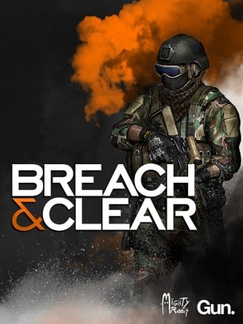 breach and clear ps vita