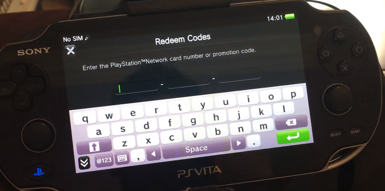 How To install Free Ps vita Games