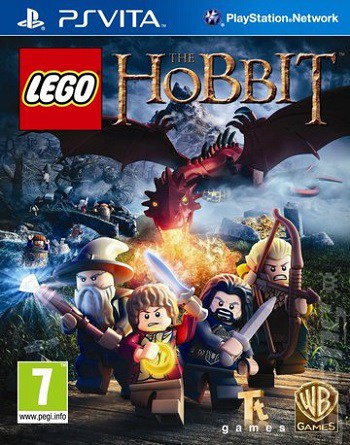 download lego the hobbit ps vita 