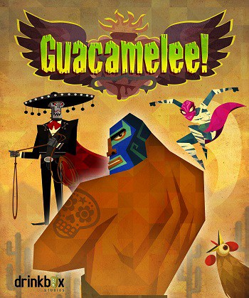 Download Guacamelee Ps Vita