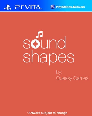 Download Sound Shapes free